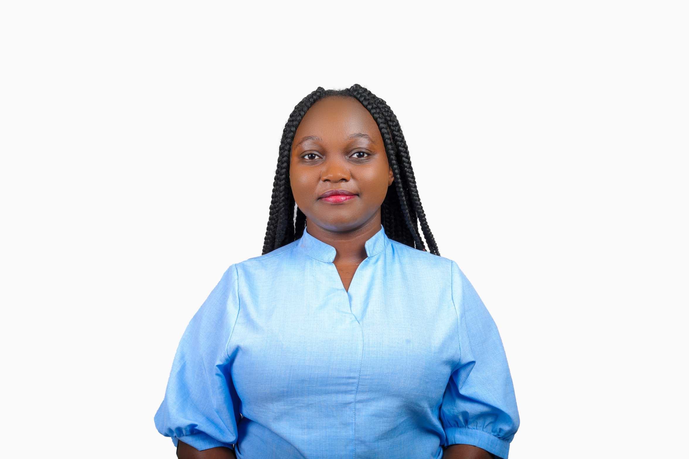 Sylvia Kioko Sylvia Kioko